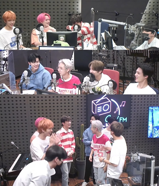 NCT DREAM, 라디오 방송 태도 논란 "기본적인 예의도 없어" - Vimarsana News