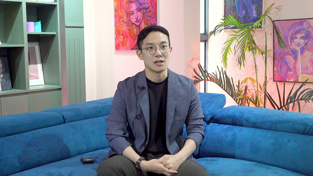 [싱글파이어] 1년6개월만 연매출 40억, 32살 CEO의 성공비법 - Vimarsana News