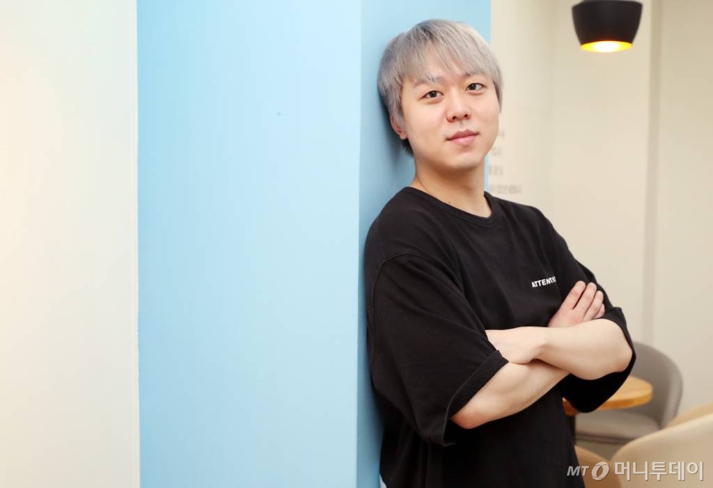 지니어스·가짜사나이 출연한 오현민, 인플루언서-팬 '핫라인' 띄운다 - Vimarsana News