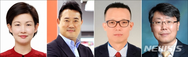 홈플러스 이제훈號, 첫 조직 개편 단행…"상품 차별화 승부수" - Vimarsana News