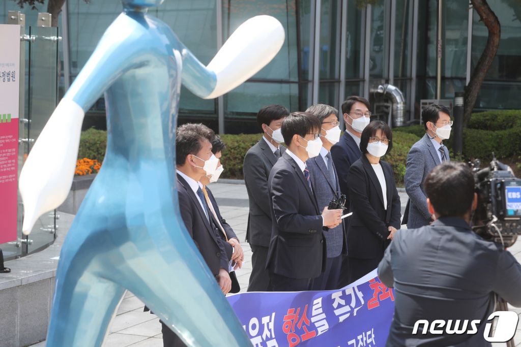 안산동산고도 '자사고' 유지… 교육청 완패에 교육부 '침묵' - Vimarsana News