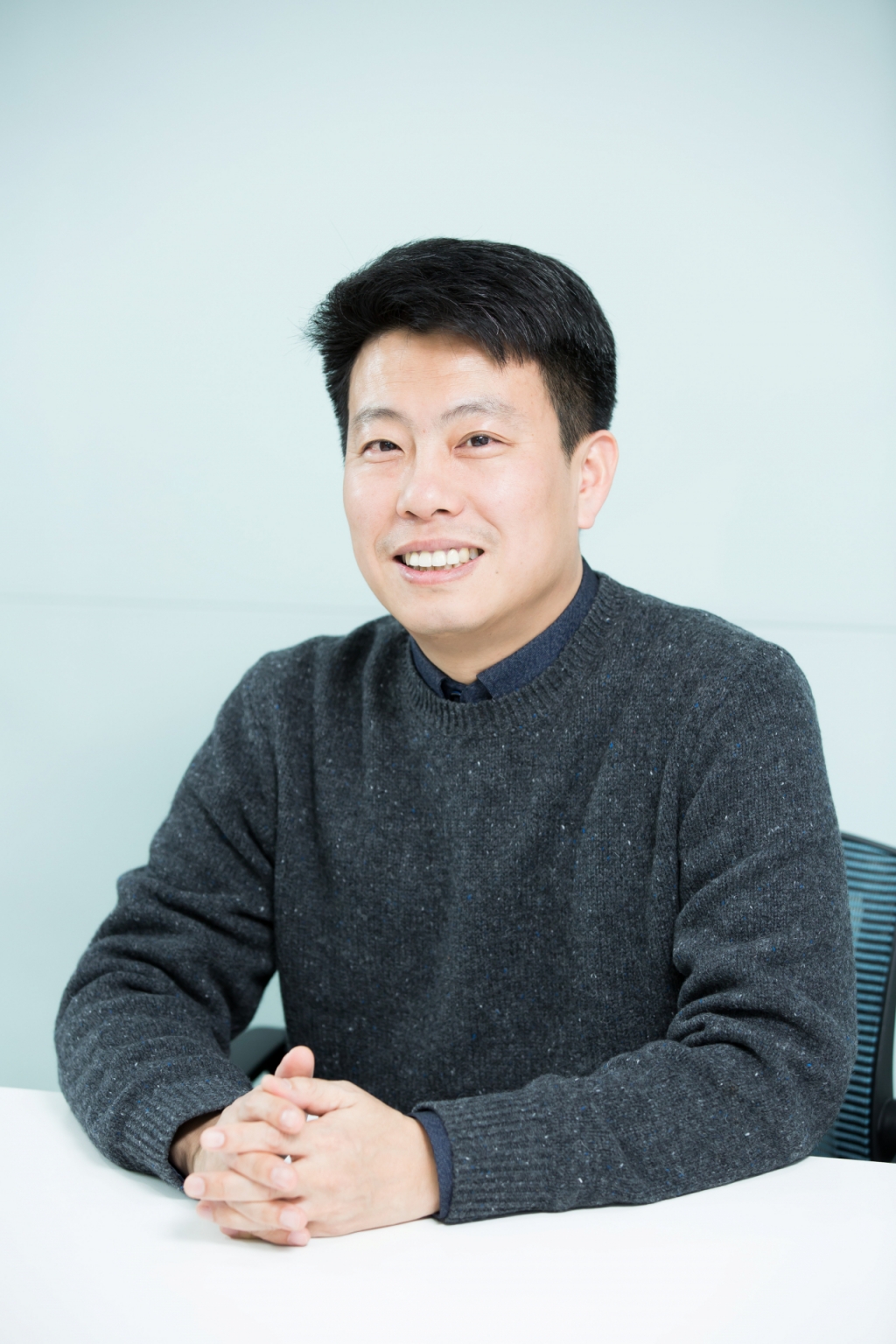 [기고]세계로 진출하는 한국 스타트업 - 뉴스 썸네일 이미지