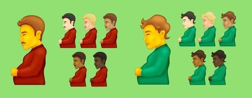 수컷 쥐 출산 실험에 '임신한 남성' 이모티콘까지… "망조 들었다" - Vimarsana News