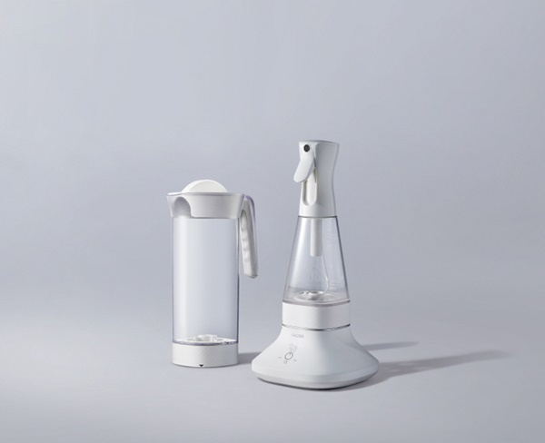 [단독]'살균력 논란' 전해수기, 정부 첫 성능 인정 - 뉴스 썸네일 이미지