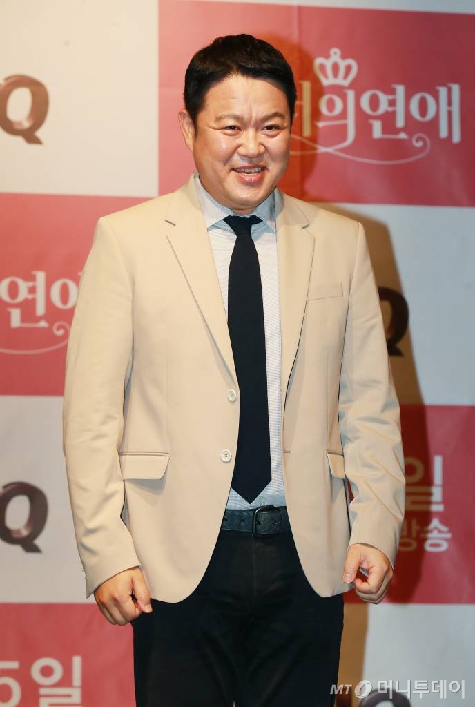 인터넷서 독설하던 김구라 라디오 DJ로 발탁한 그 PD…왜 그랬을까 - Vimarsana News