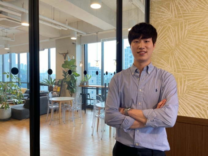 안암골 호랑이 CEO 5인방 "신시장 개척 '유니콘' 도약"[유니밸리] - 뉴스 썸네일 이미지