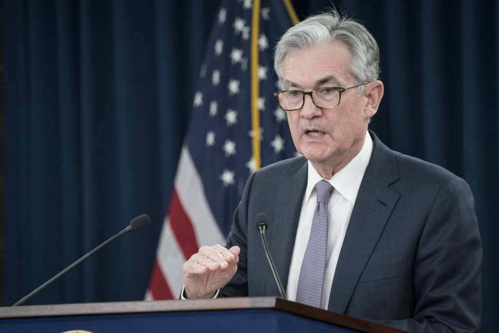 "美 FOMC, 9월 테이퍼링 공식화할 것"-SK - Vimarsana News