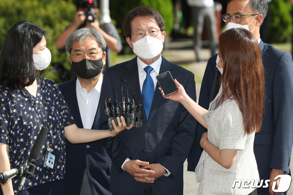 "공수처 불기소권 없다"는 檢, 조희연 직접 수사 가능성은 - Vimarsana News