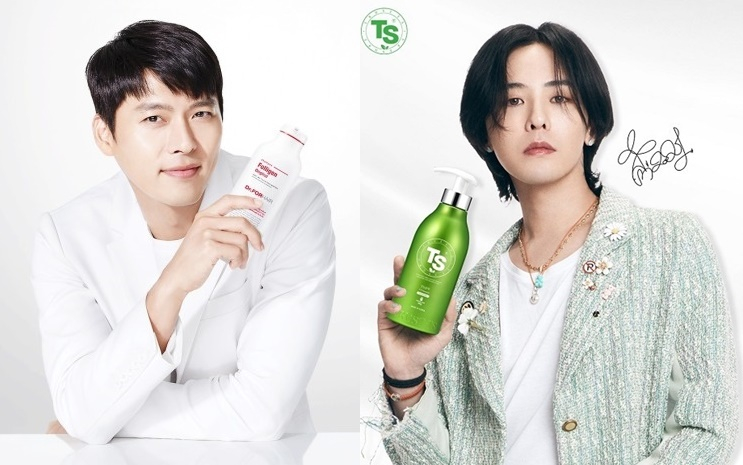 "GD도 탈모샴푸 쓴다" 100만개, 1000만개씩 팔리는 탈모샴푸 - 뉴스 썸네일 이미지