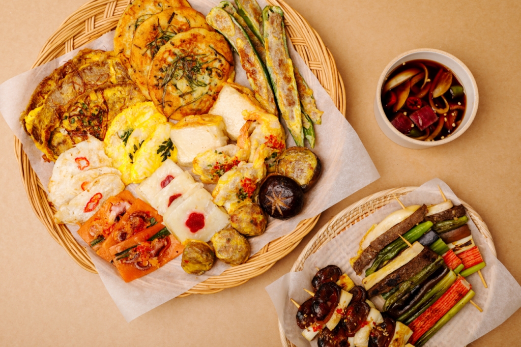 추석 상차림도 비대면 시대...맛집 플랫폼 '띵굴', 매출 32% 껑충 - 뉴스 썸네일 이미지