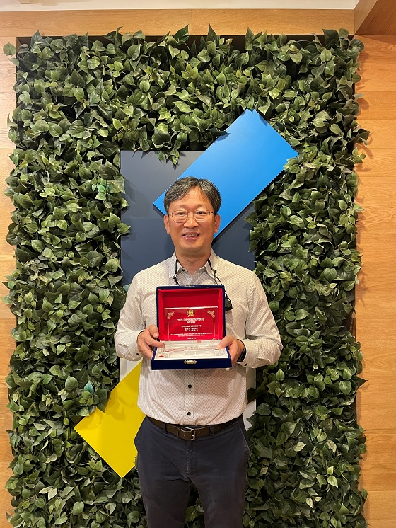 테라이뮨, '자가면역질환 세포치료제' 부문 '바이오대상' - 뉴스 썸네일 이미지