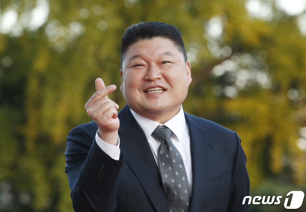 호동이 형이 왜 거기서 나와...연예인도 투자한 스타트업, 어디? - 뉴스 썸네일 이미지