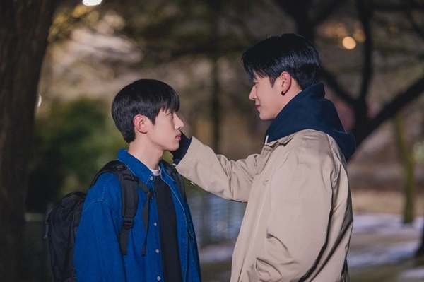 BL 드라마ㅣ취향존중시대, 수면 위로 떠오른 소년 로맨스① - 머니투데이
