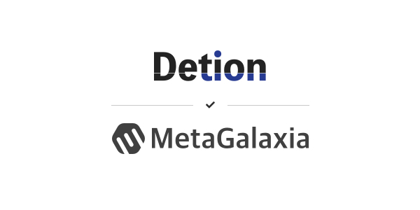 디션-갤럭시아메타버스, 트래블룰 솔루션 개발 MOU - 뉴스 썸네일 이미지