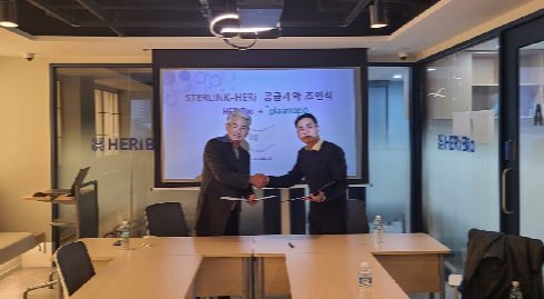 플라즈맵, '헤리바이오'와 110억원 규모 공급계약 - 뉴스 썸네일 이미지