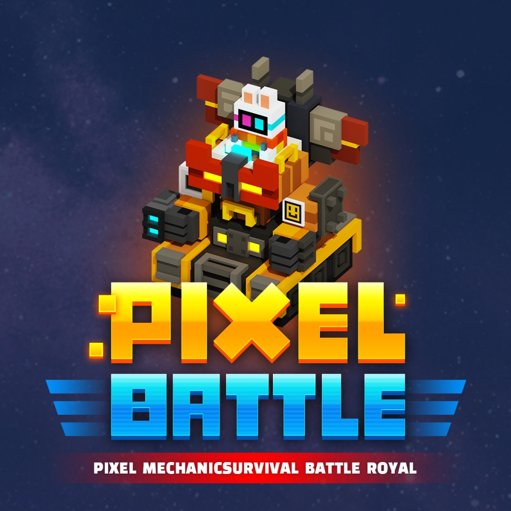 P2E 개발사 픽셀플레이, 8억원 투자유치...더하이퍼 등 참여 - 뉴스 썸네일 이미지