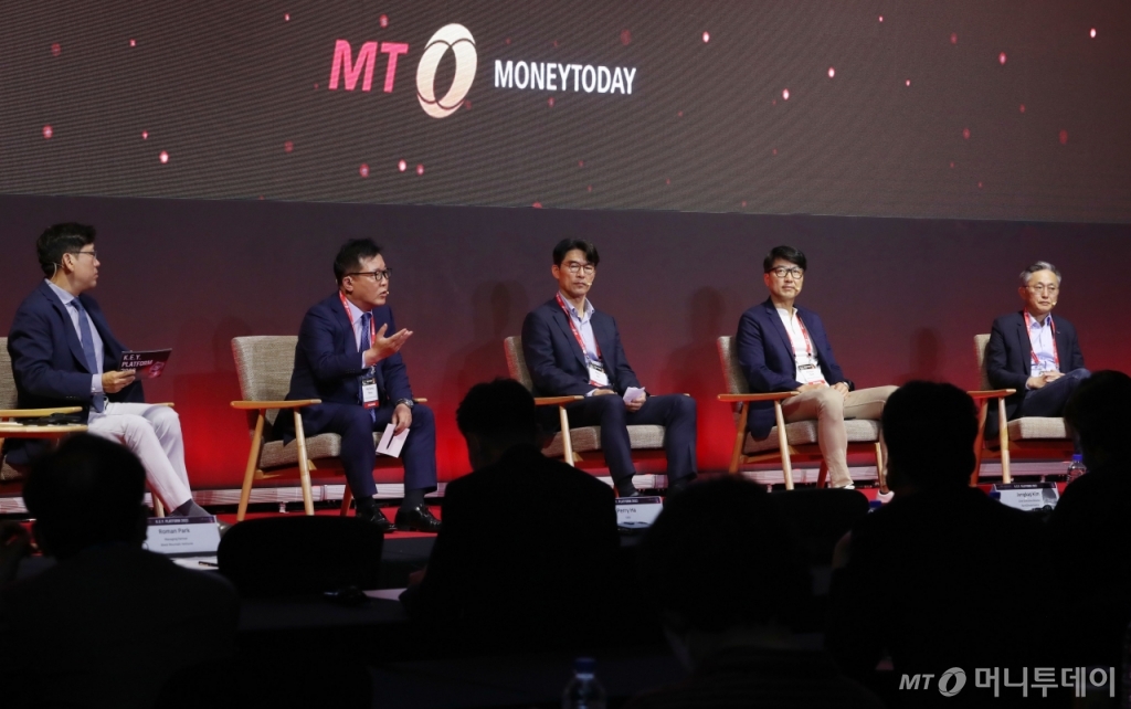 [사진]'진격의 K-유니콘: 본 글로벌 DNA' - 뉴스 썸네일 이미지