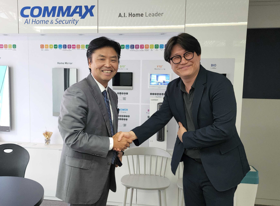 '건설 장비 관리' 빌드프롭, 코맥스벤처러스서 1억 투자유치 - 뉴스 썸네일 이미지