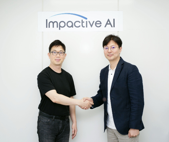 임팩티브AI, 데이터히어로와 AI 금융정보 플랫폼 개발 MOU - 뉴스 썸네일 이미지