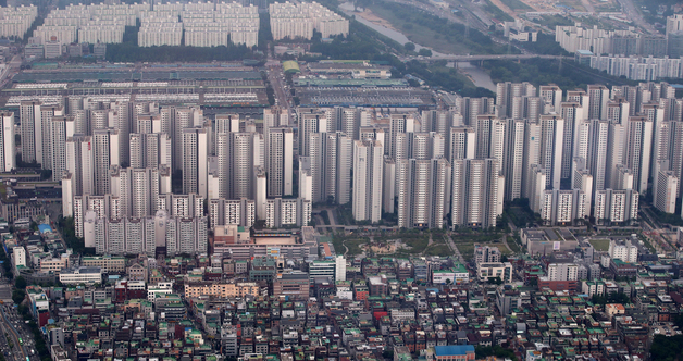 통계기관이 전망까지?…부동산원 집값 전망 재개 적절성 논란 - 머니투데이