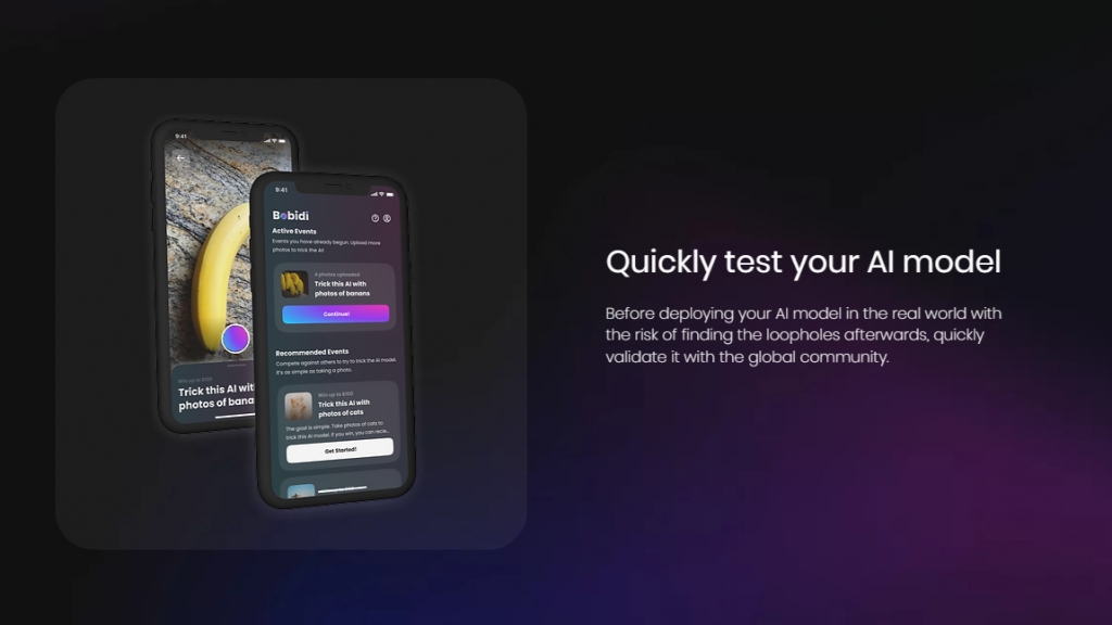 페북·구글 출신이 세운 '바비디', 75억 뭉칫돈…현대차·롯데도 베팅 - 뉴스 썸네일 이미지