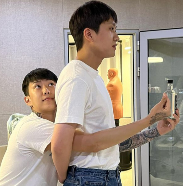 박재범 "소주 홍보 때문에 '쇼미 11' 합류?…충분히 잘 된다" - 머니투데이