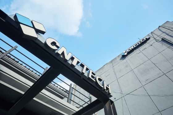 씨엔티테크, 지난달 6개 스타트업 팁스 이끌다 - 뉴스 썸네일 이미지