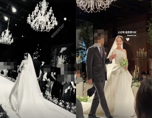 [단독]손연재 남편, 美 헤지펀드 대표…3년 전 &apos;테라-루나&apos; 수억 투자 - 뉴스 썸네일 이미지