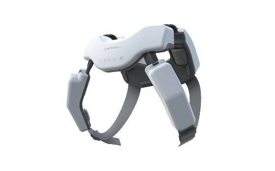 쥬빌리바이오텍, 웨어러블 디바이스 'LymphoWear' 출시 - 뉴스 썸네일 이미지