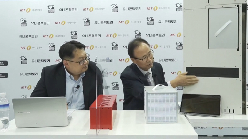 "코로나·미세먼지·열손실까지…다 막는 창호형 공기청정기" - 뉴스 썸네일 이미지