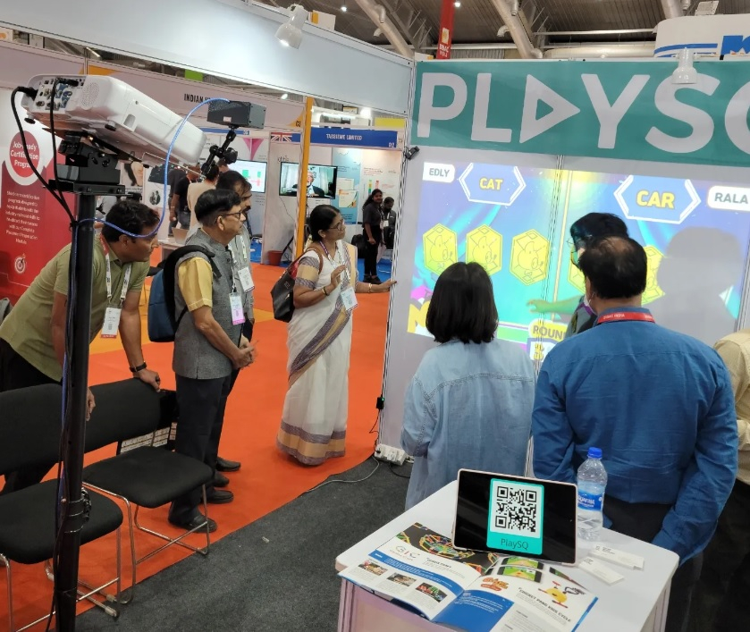 놀다보니 학습능력 &apos;쑤욱&apos;...K에듀, 베트남·인도 진출 가시화 - 뉴스 썸네일 이미지