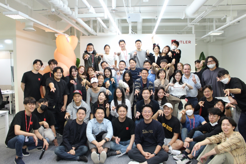 앤틀러코리아, &apos;직접 키운&apos; 16개 스타트업에 27억 투자 - 뉴스 썸네일 이미지