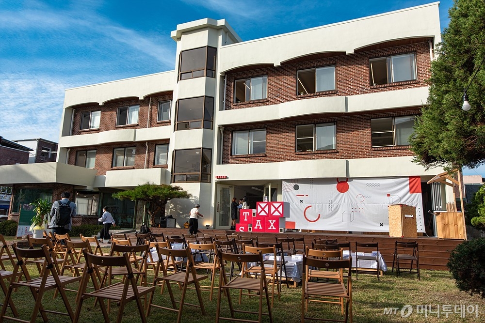 SK스페셜티, 경북 영주에 둥지 튼 소셜벤처 키운다 - 뉴스 썸네일 이미지