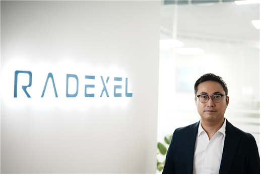 &quot;세계최초 방사선치료에 자기장 접목…암 치료 게임체인저 목표&quot; - 뉴스 썸네일 이미지