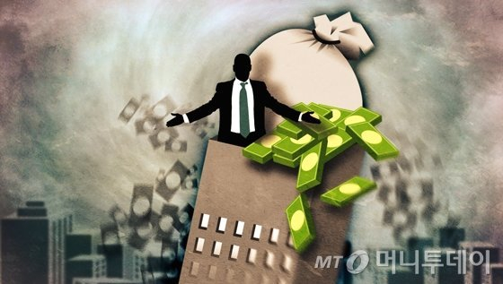 벤처투자 위축에 VC "라이선스 반납합니다"...옥석가리기 본격화 - 뉴스 썸네일 이미지