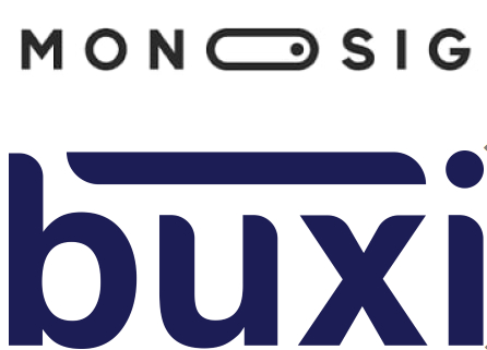 벅시, 모노시그와 융합 비즈니스 추진 MOU 체결 &quot;해외 진출 시너지&quot; - 뉴스 썸네일 이미지