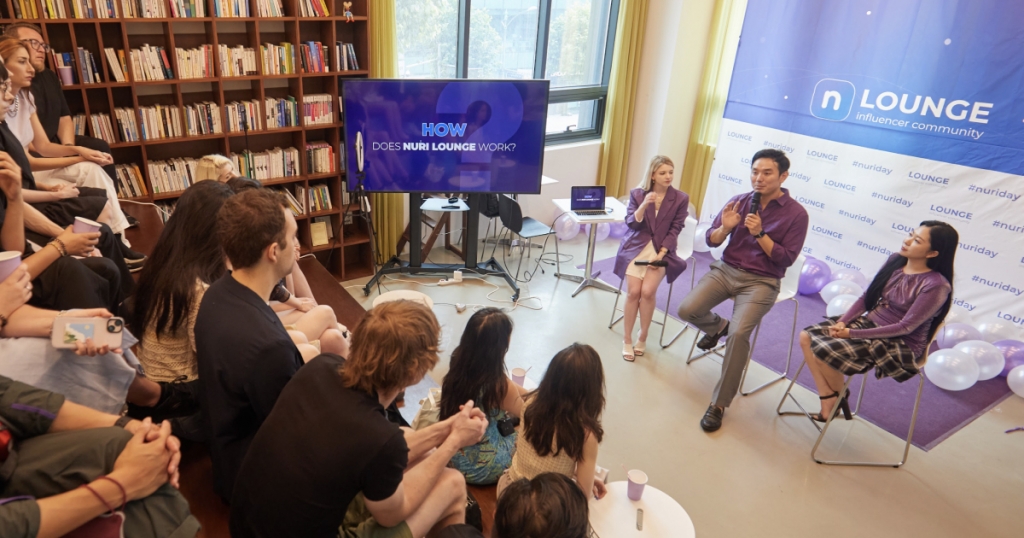 K-뷰티·패션 브랜드 해외진출 길 넓힌다…누리하우스·피키 맞손 - 뉴스 썸네일 이미지