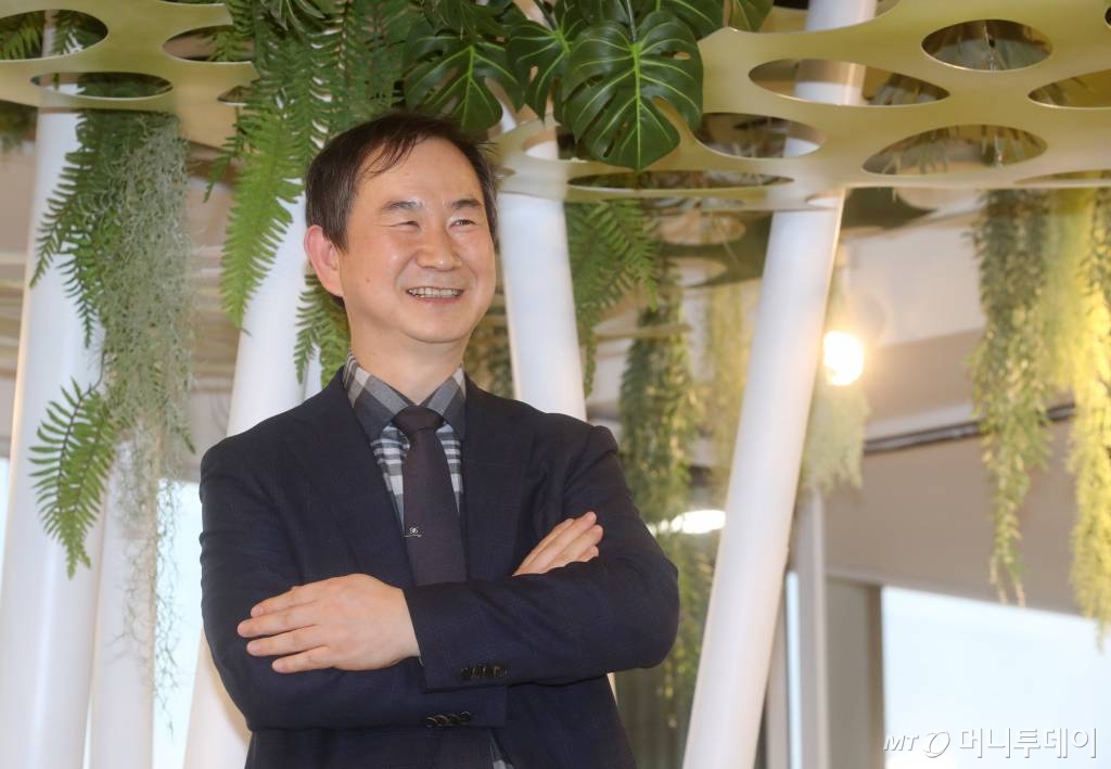 정성봉 농금원 투자지원센터장, 해양수산부장관 표창 수상 - 뉴스 썸네일 이미지