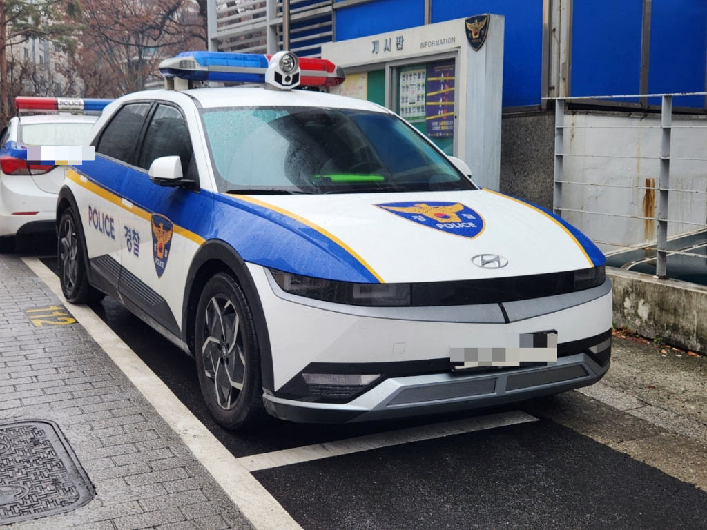 출동 급한데 방전되면