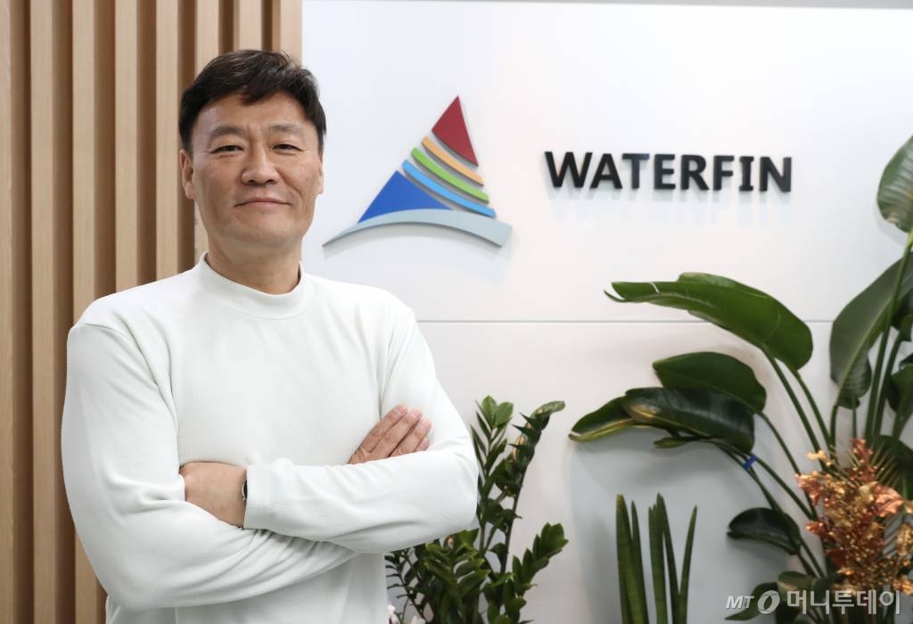 '전세계 99% 독점' 선박평형수 센서시장에 균열 낸 K-스타트업 - 뉴스 썸네일 이미지