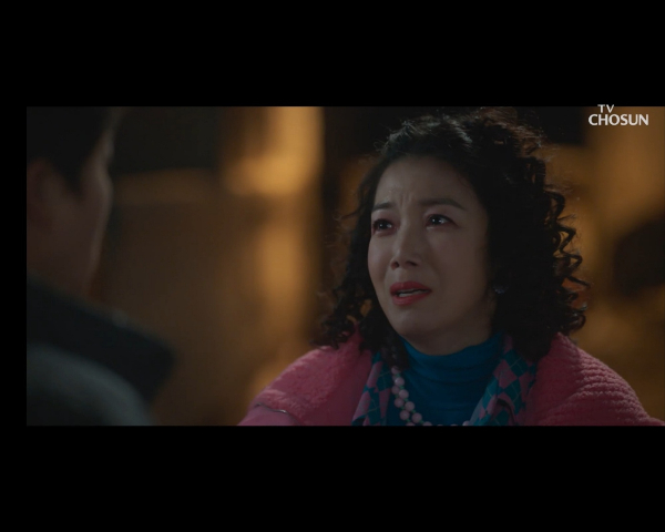 배우 윤지숙, '빨간풍선' 드라마 출연.. 강력한 캐릭터에