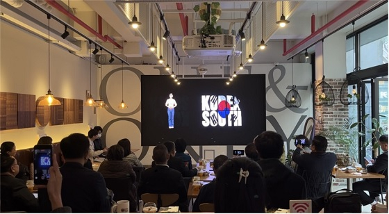 코스윌, 태국 타이미디어펀드 대상으로 투자 쇼케이스 진행 - 뉴스 썸네일 이미지