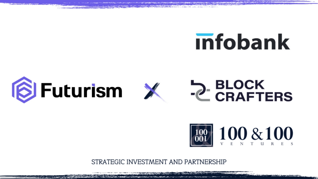 AI 가상자산 운용사 '퓨쳐리즘랩스', 시드 투자 유치 - 뉴스 썸네일 이미지