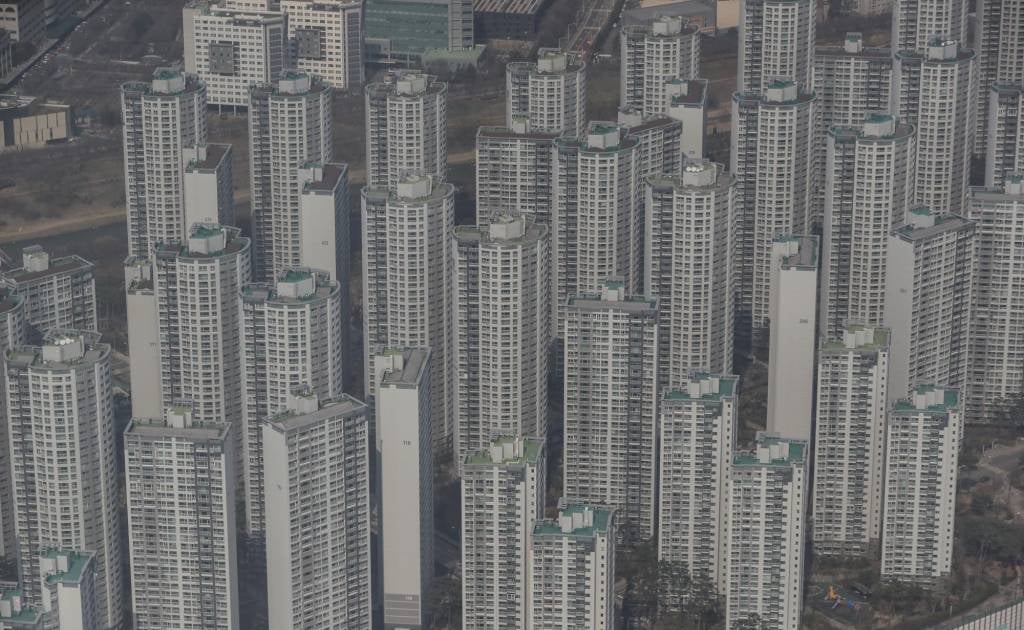 "어, 급매물 팔렸네" 아파트값 오르자…중개업소 문의 뚝 끊겼다 - 머니투데이