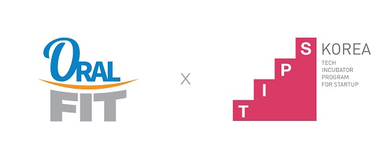 오랄핏, 중소벤처기업부 주관 &apos;팁스 프로그램&apos; 최종 선정 - 뉴스 썸네일 이미지
