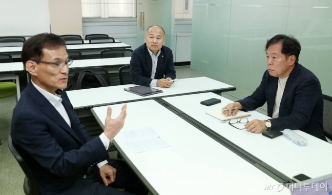 "복수의결권 제도, 정부 개입 과도...초기기업 문턱 더 낮춰야"