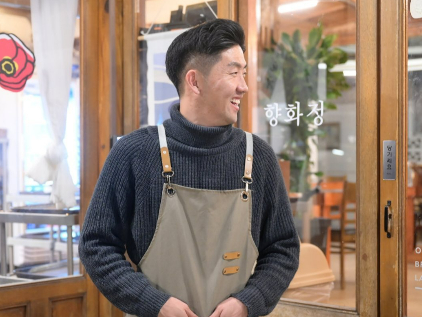 경주 황리단길 꽉잡은 외식업 CEO, &apos;기업복지&apos; 스타트업에 투자 왜 - 뉴스 썸네일 이미지