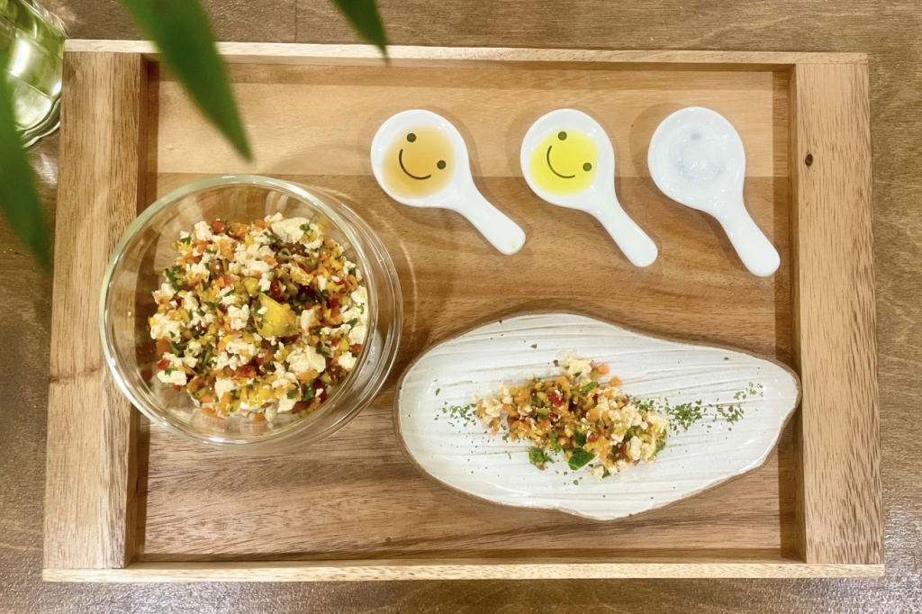 뉴잇, 신촌에 반려견 1:1 맞춤식사 '퍼센트잇' 팝업스토어 오픈 - 뉴스 썸네일 이미지