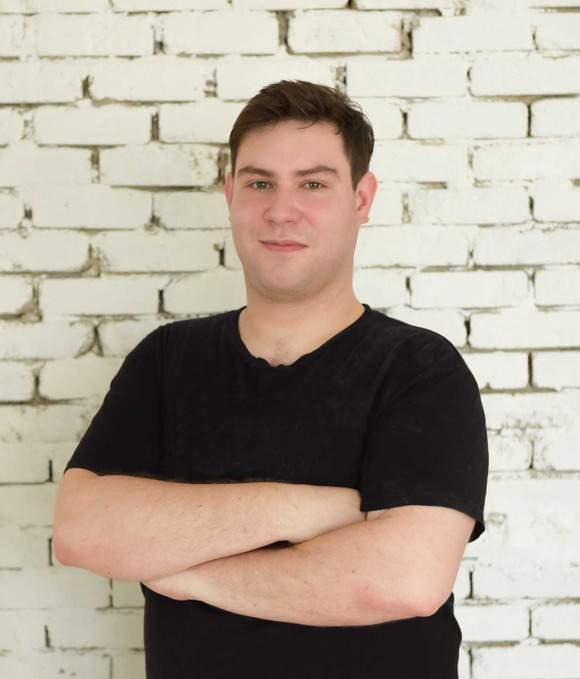 국내서 창업한 오스트리아 IT전문가...올해 첫 외국인 '팁스' 선정 - 뉴스 썸네일 이미지