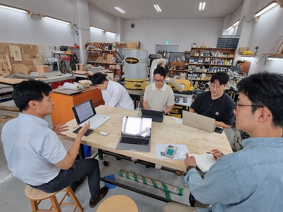 에브라임인터내셔널·서울대, 스마트 세이프티 기술 개발 나서 - 뉴스 썸네일 이미지